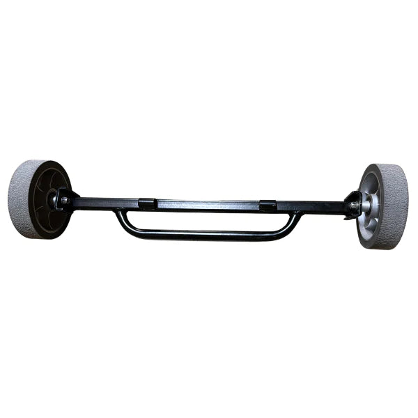 Rolux 25" Transporter Wheels | Genuine Replacement Part P30425REV1