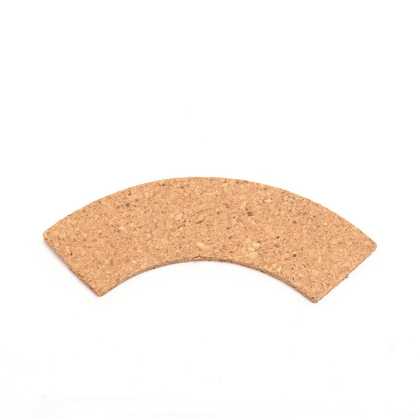 Rolux Clutch, Land Roll Cork Facing | Genuine Replacement Part P061
