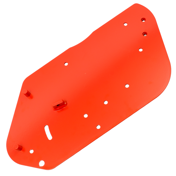 Rolux Plate, Side RH | Genuine Replacement Part P112