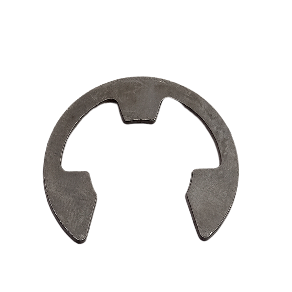 Rolux E-Clip, Land Roll Shaft - 1500000 | Genuine Replacement Part P034