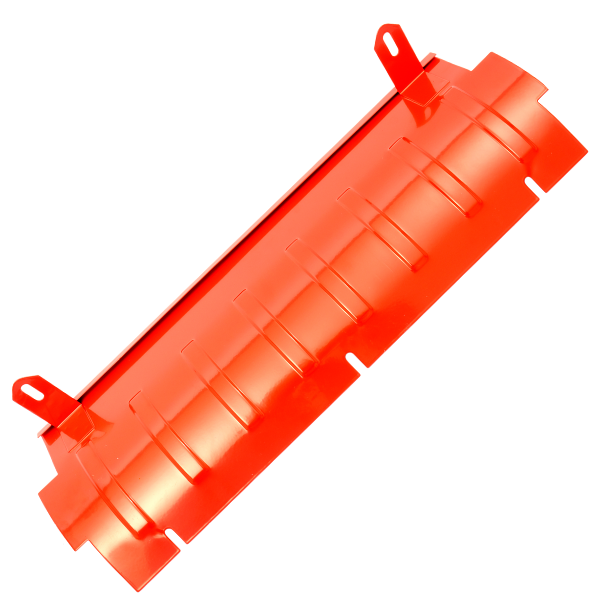Deflector Plate 20"