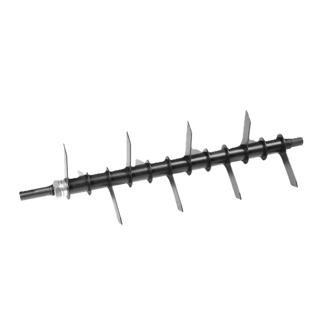 Rolux Light Fixed Blade Scarifier