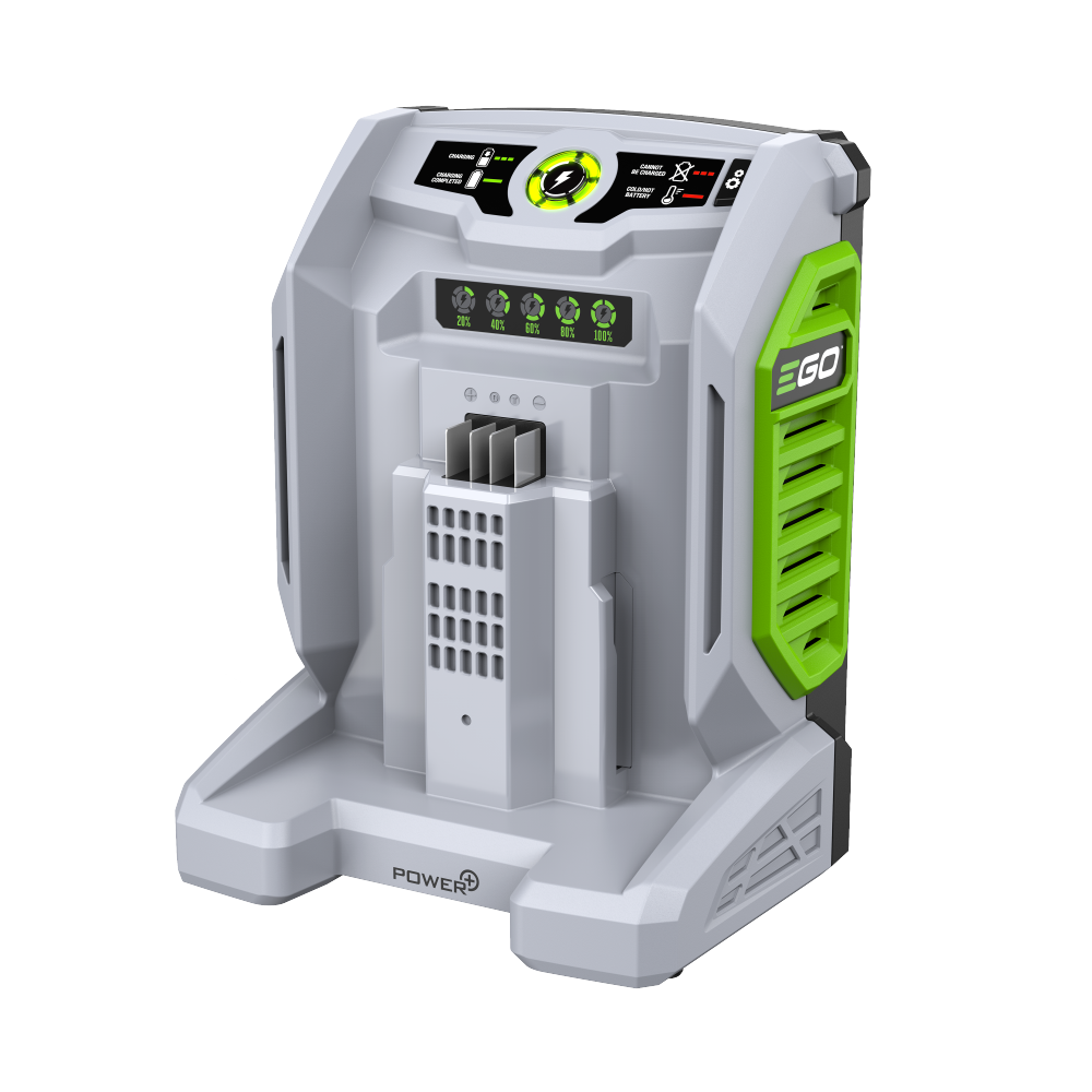 EGO POWER+ CH7000E-T 700W Turbo Charger 56V