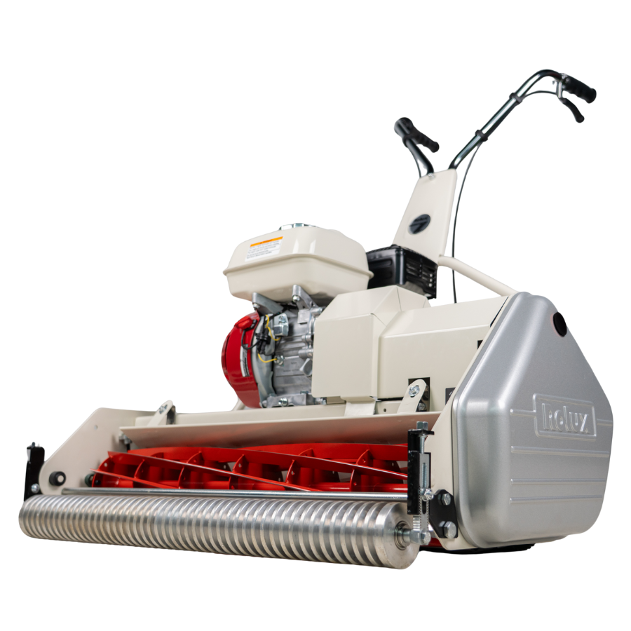 Rolux Z Series cylinder mowers