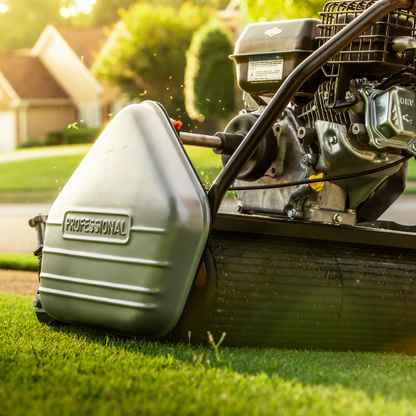 Rolux 20” 9 Blade Cylinder Mower