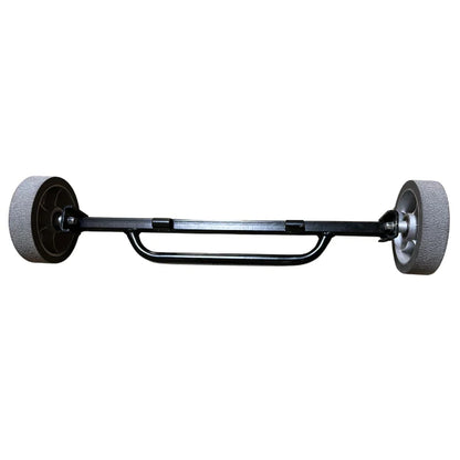 Rolux 25" Transporter Wheels | Genuine Replacement Part P30425REV1