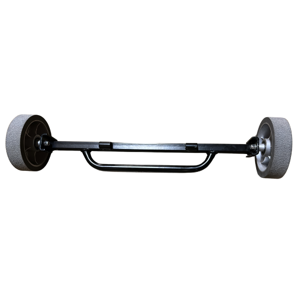 Rolux 17" & 20" Transporter Wheels | Genuine Replacement Part P30420REV1