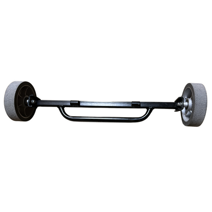 Rolux 17" & 20" Transporter Wheels | Genuine Replacement Part P30420REV1