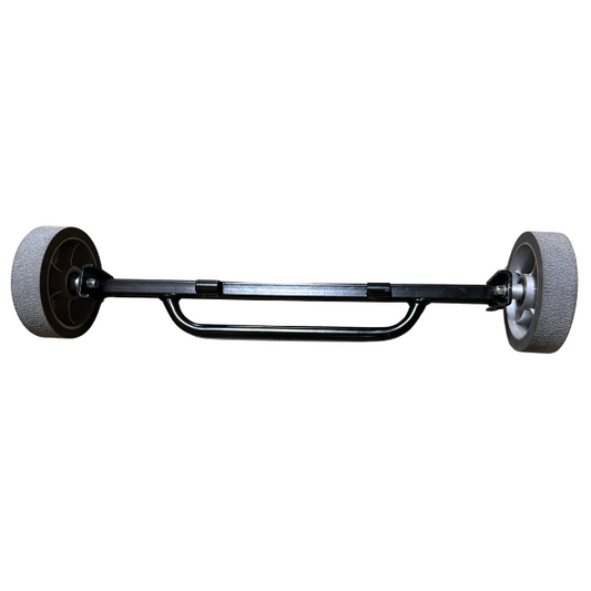 Rolux 17" & 20" Transporter Wheels | Genuine Replacement Part P30420REV1