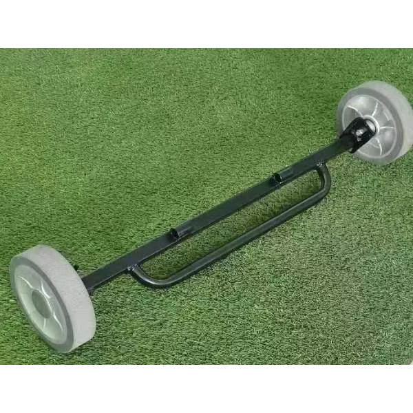 Rolux 25" Transporter Wheels | Genuine Replacement Part P30425REV1
