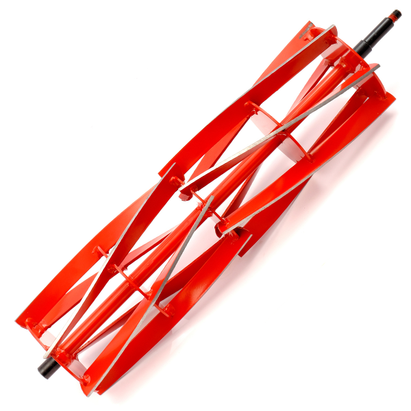 Rolux 20” 9 Blade Cylinder Mower