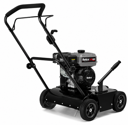 Rolux SR225 Commercial Lawn Scarifier
