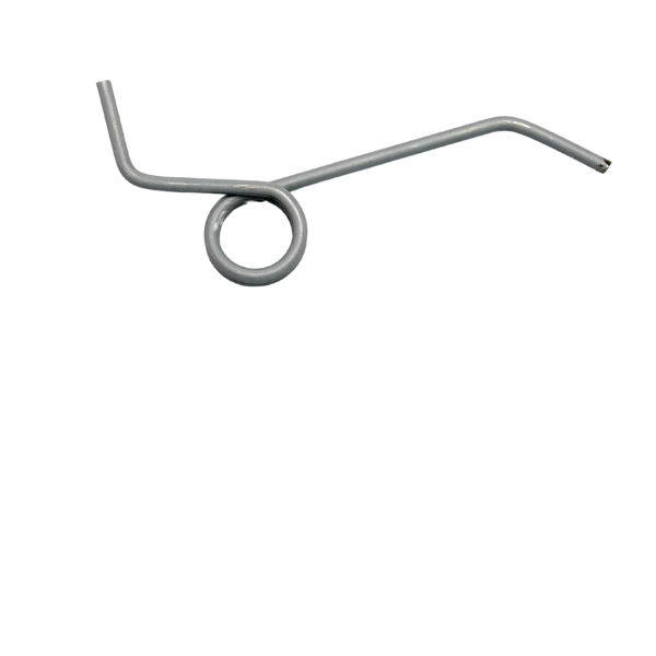 Rolux Spring, Cutter Return Right | Genuine Replacement Part P114RH