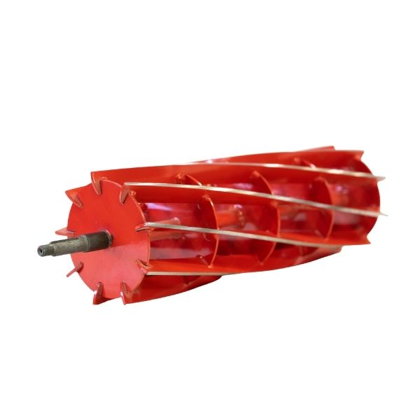 Rolux 17" Reel with Bearing