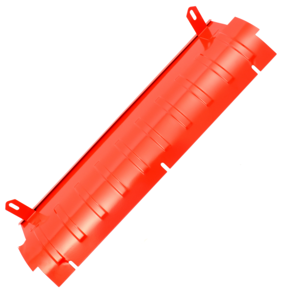 Deflector Plate 25"