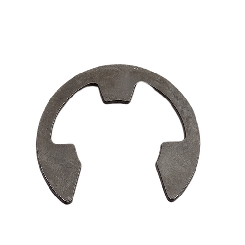 Rolux E-Clip, Land Roll Shaft - 1500000 | Genuine Replacement Part P034