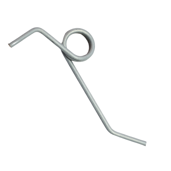 Rolux Spring, Cutter Return Left | Genuine Replacement Part P114LH