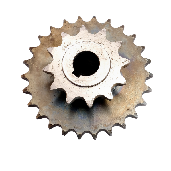 Rolux Sprocket, Cutter Petrol | Genuine Replacement Part P074P