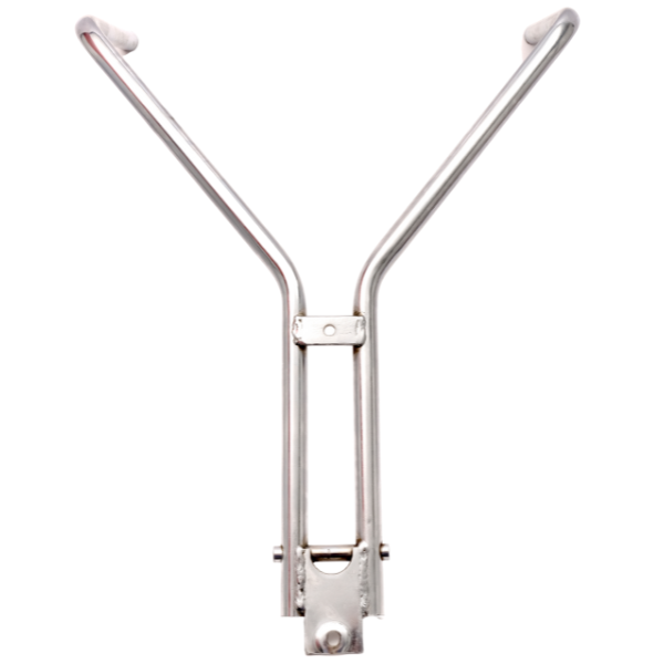 Rolux Handle, Upper Petrol (P106-01)(P106-17-St) | Genuine Replacement Part P106UPPETROL