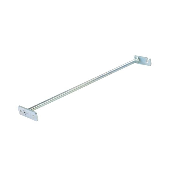 Front Roller Adjuster Shaft