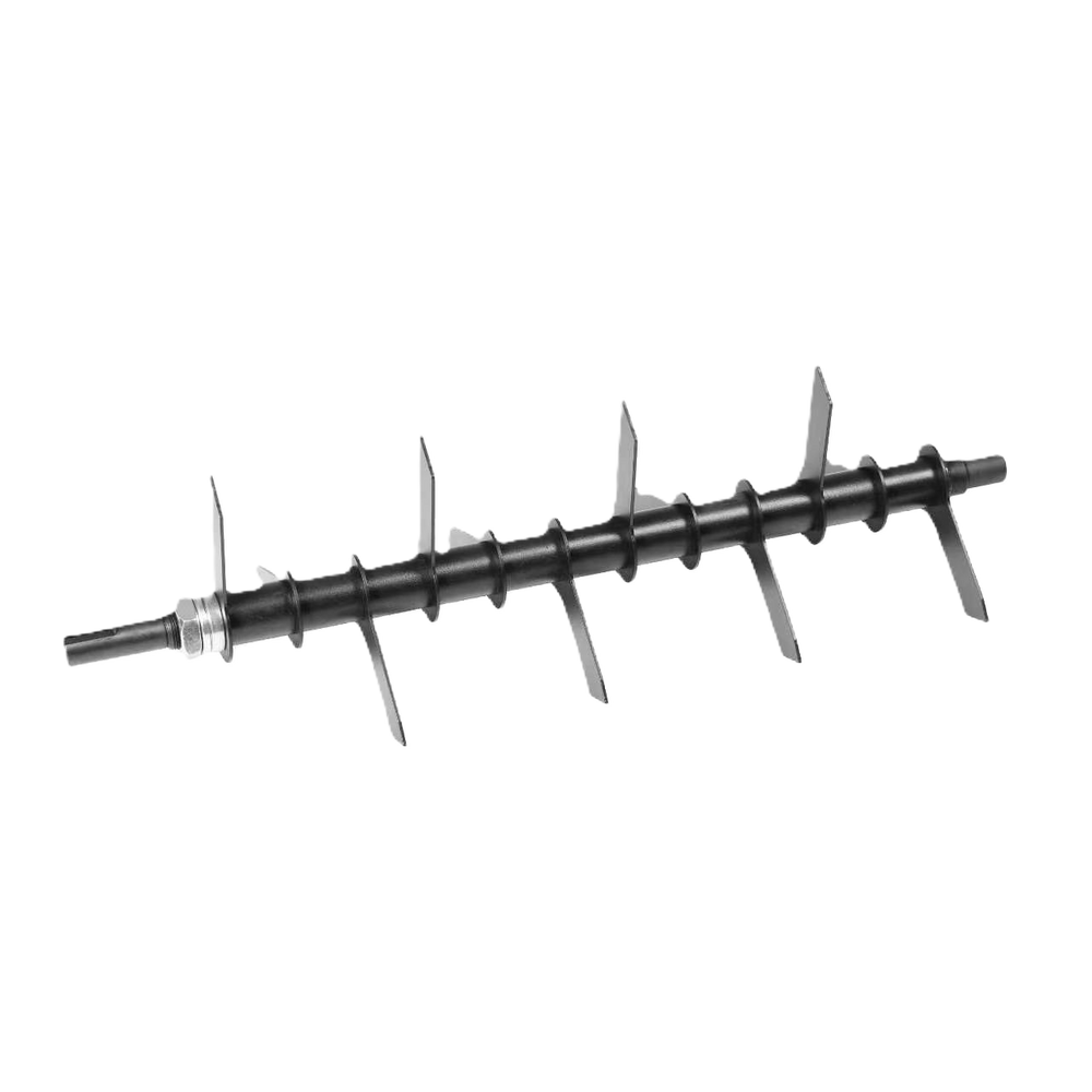 Rolux SR225 Light Fixed Blade Scarifier