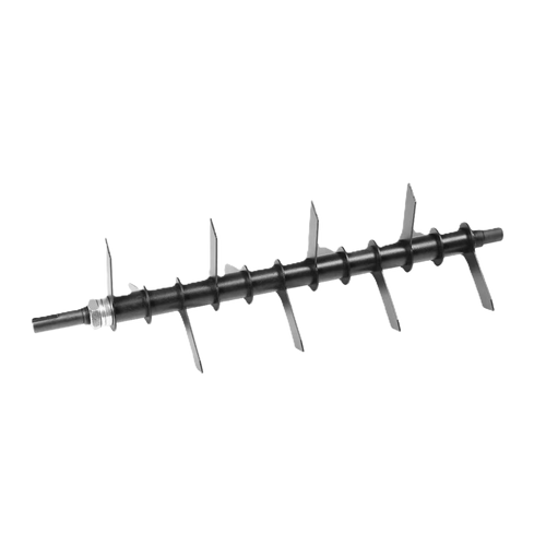 Rolux Light Fixed Blade Scarifier