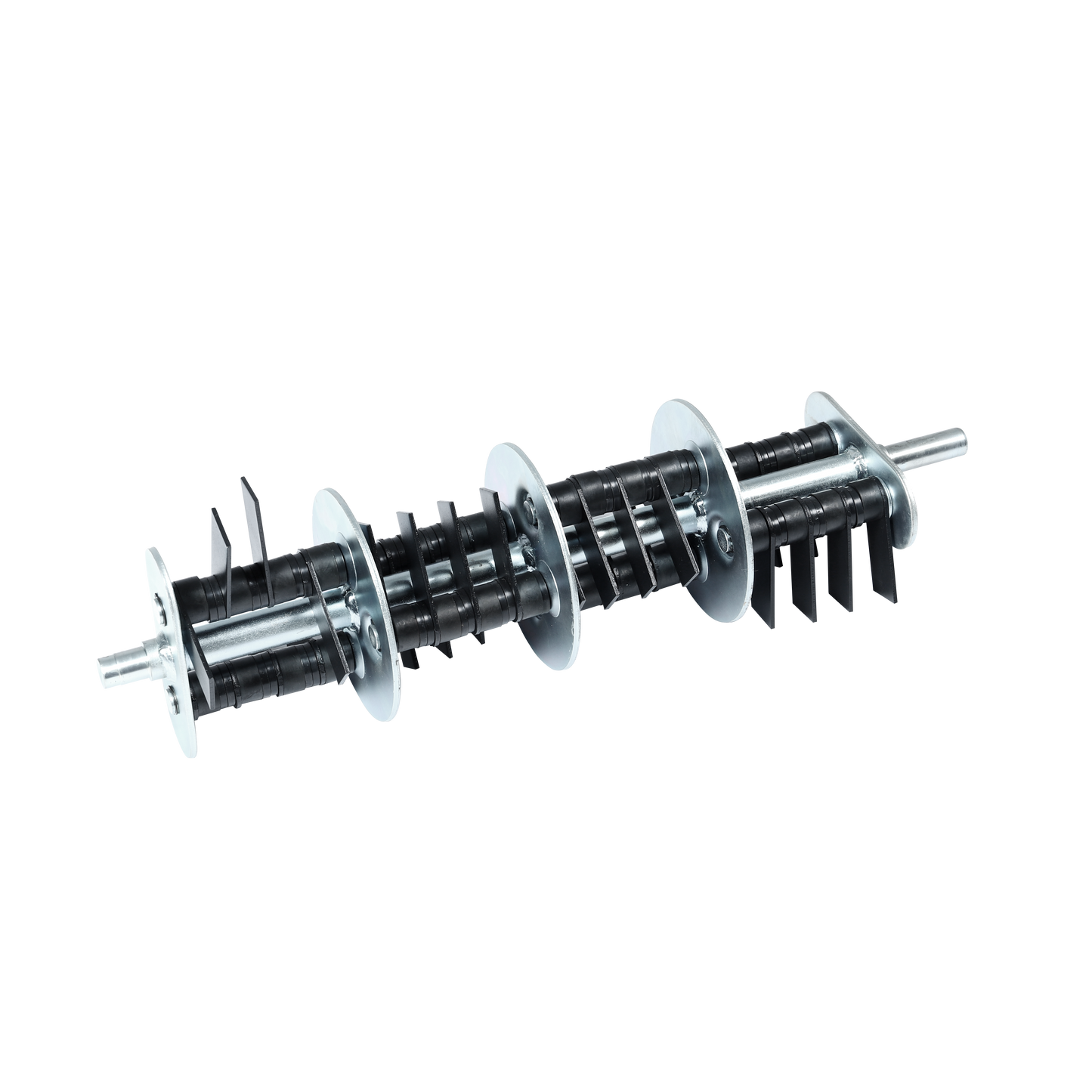 Rolux Scarifier Blade Reel