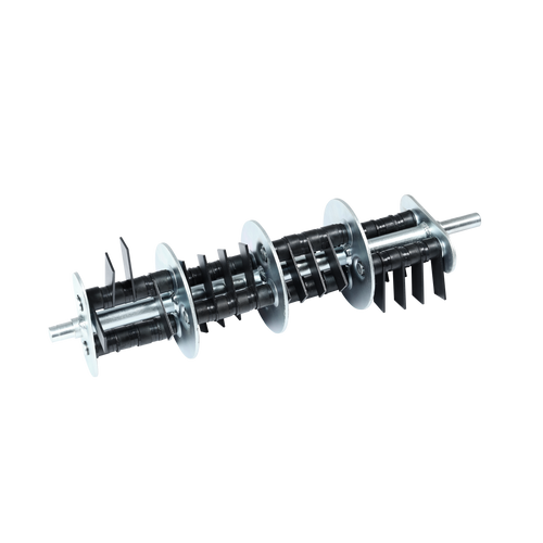 Rolux Scarifier Blade Reel