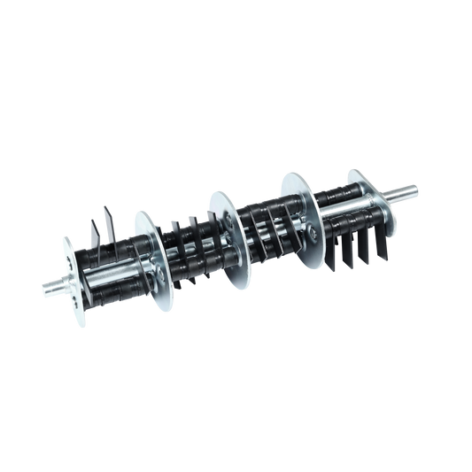 Rolux Scarifier Blade Reel