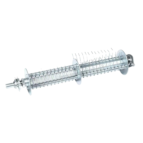 Rolux Spring Tine Reel