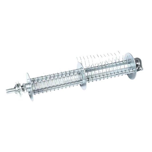 Rolux Spring Tine Reel