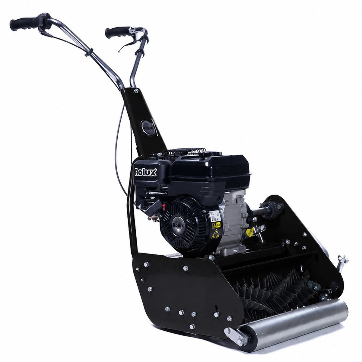 Rolux SV17 commercial verticutter