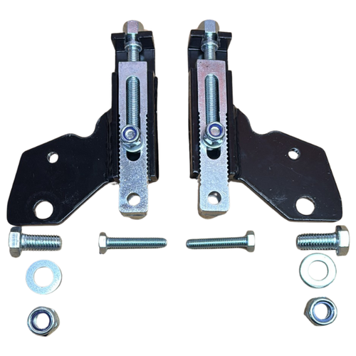 Pro Height Adjuster - Set of 2