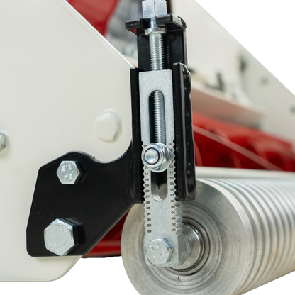 Rolux Z25 25" 9-Blade Honda Petrol Cylinder Mower