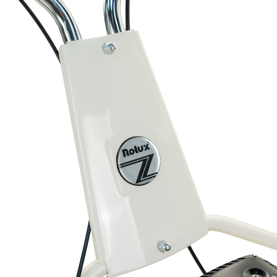 Rolux Z20 20" 9-Blade Honda Petrol Cylinder Mower