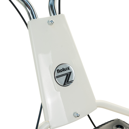 Rolux Z20 20" 9-Blade Honda Petrol Cylinder Mower