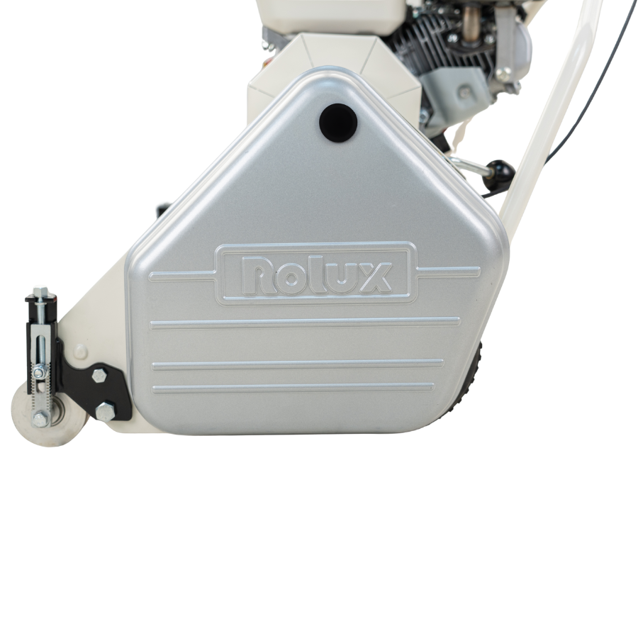 Rolux Z20 20" 9-Blade Honda Petrol Cylinder Mower