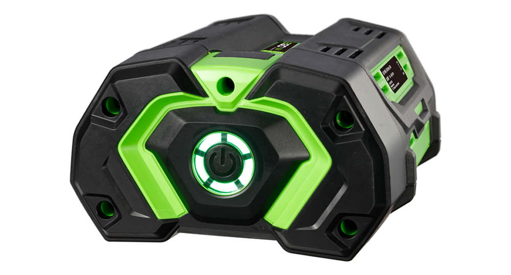 EGO BA2800T 5.0Ah ARC Lithium-ion Battery - EGO POWER+ 56V battery