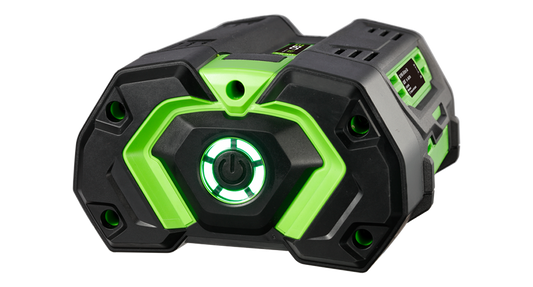 EGO BA2800T 5.0Ah ARC Lithium-ion Battery - EGO POWER+ 56V battery
