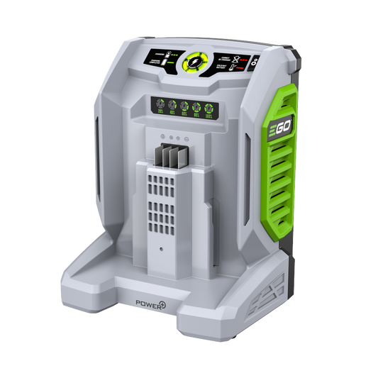 EGO POWER+ CH7000E-T 700W Turbo Charger 56V