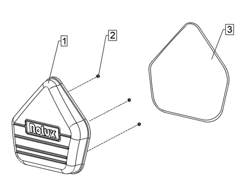 Chain Cover Components