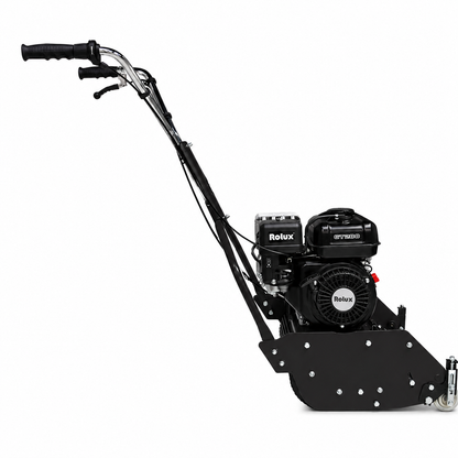 Rolux S17 9 blade cylinder mower cutting reel